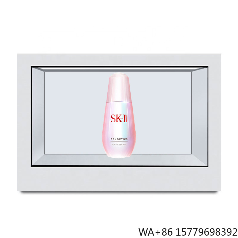 Home Decor Product - New Technology Advertising Touch Screen Box