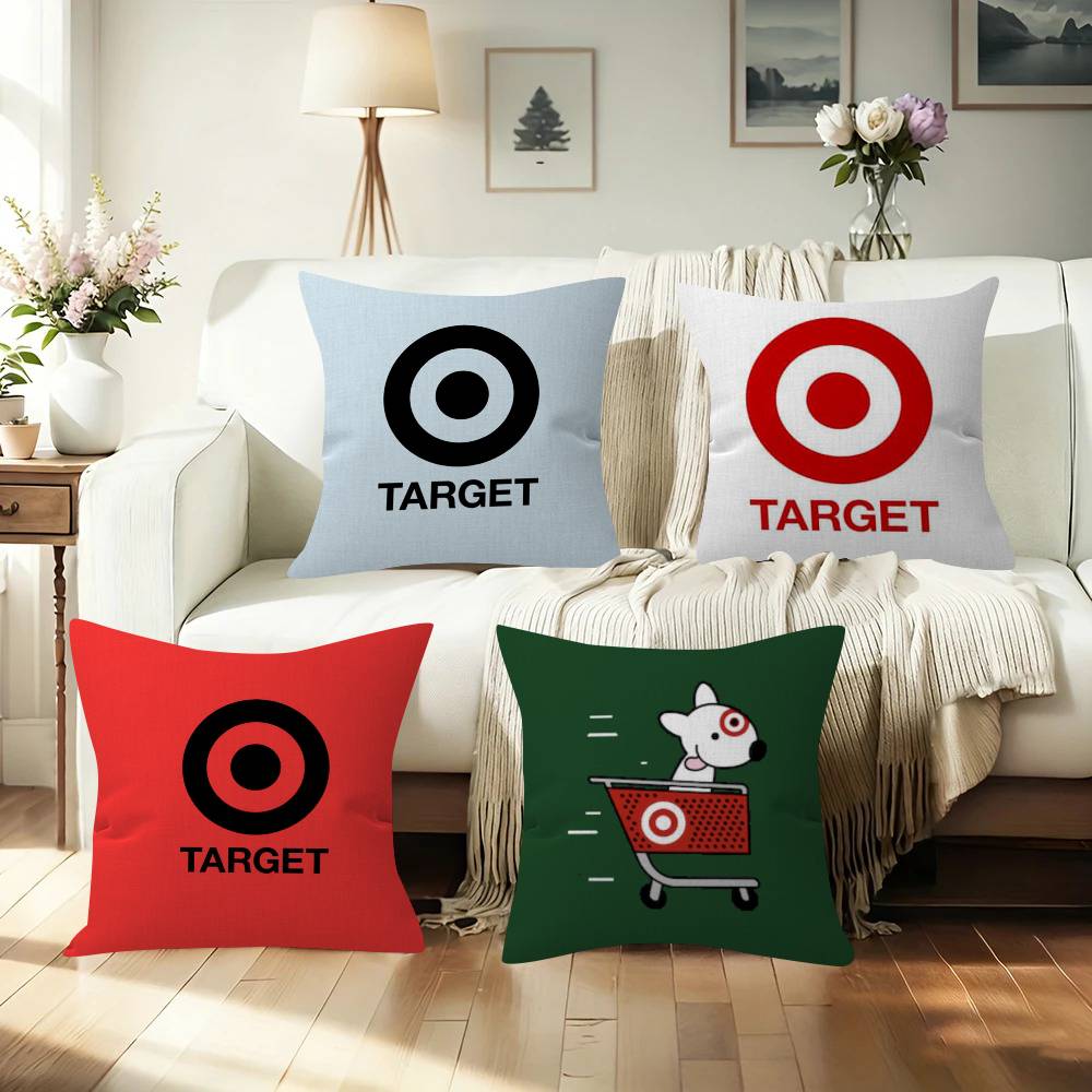 Home Decor Mod - LOGO a lot MOD Target Personalized