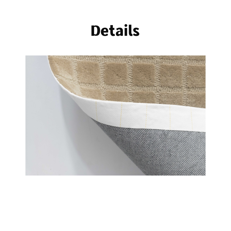 Custom Support Wool/Acrylic Fi - Flooring Home Decor 评论和价格