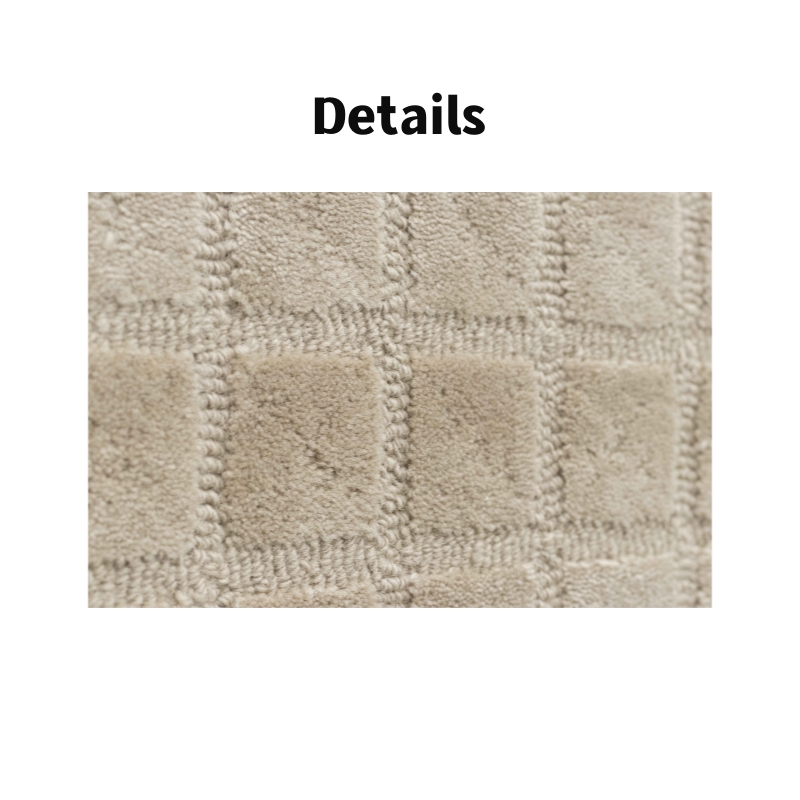 Custom Support Wool/Acrylic Fi - Flooring Home Decor 评论和价格