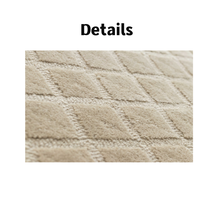Custom Support Wool/Acrylic Fi - Flooring Home Decor 评论和价格
