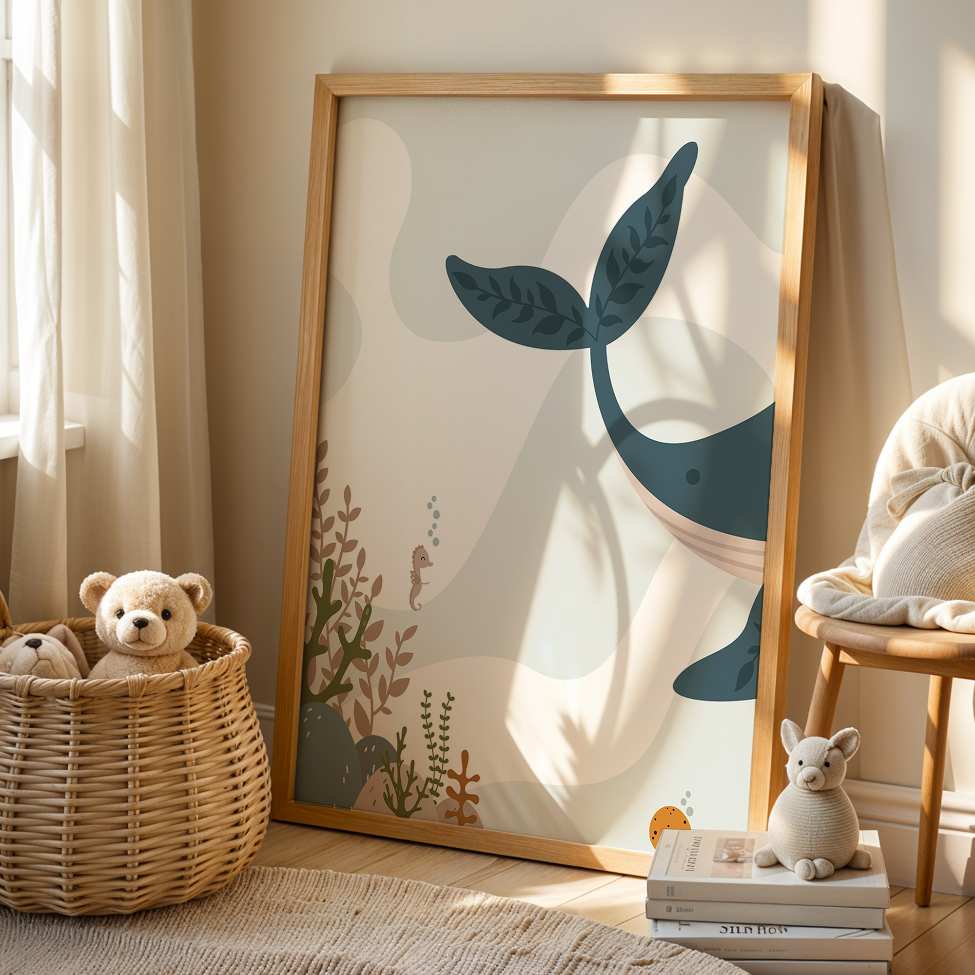 3pcs Personalized Custom Name  - Home Decor Wall Pictures 评论和价格