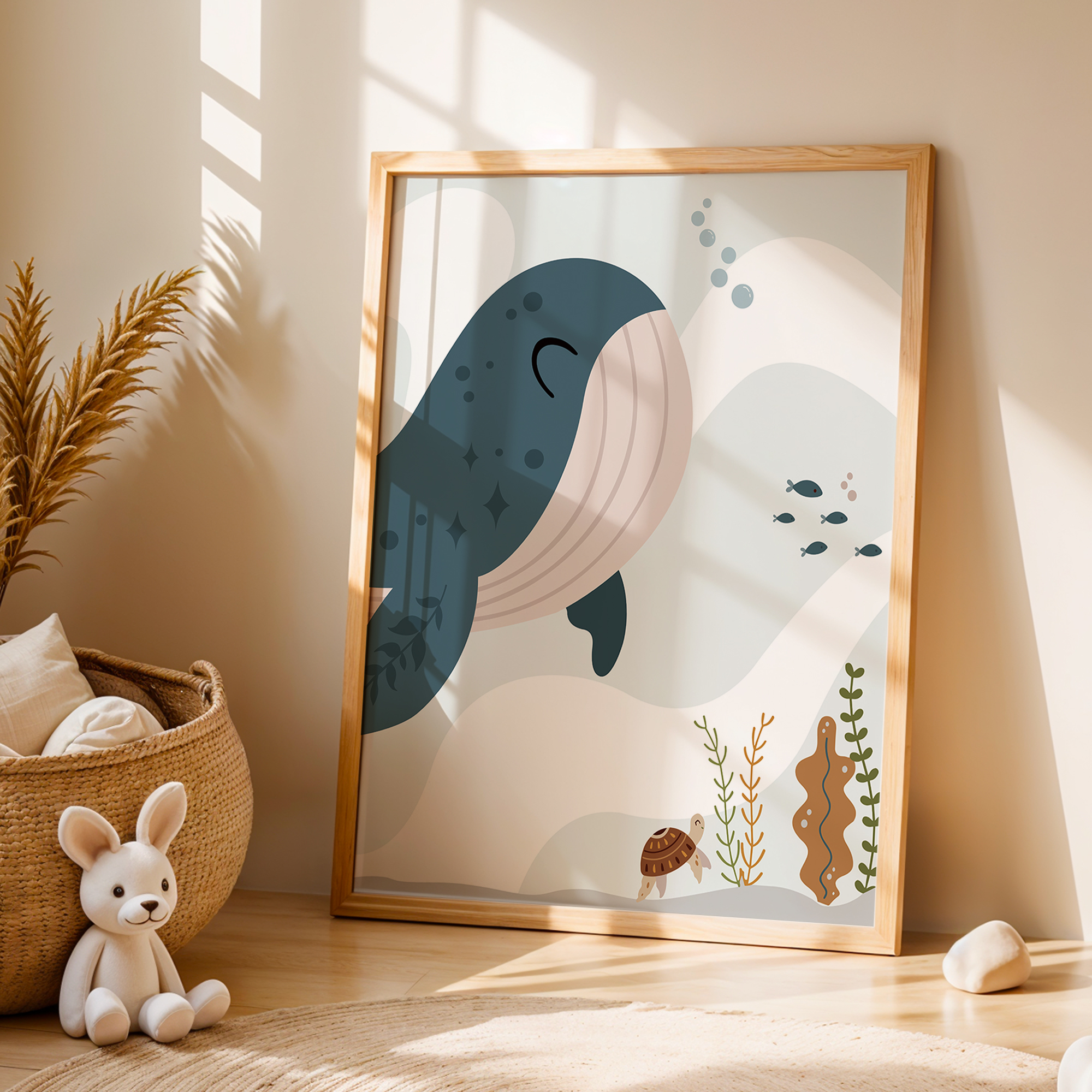 3pcs Personalized Custom Name  - Home Decor Wall Pictures 评论和价格