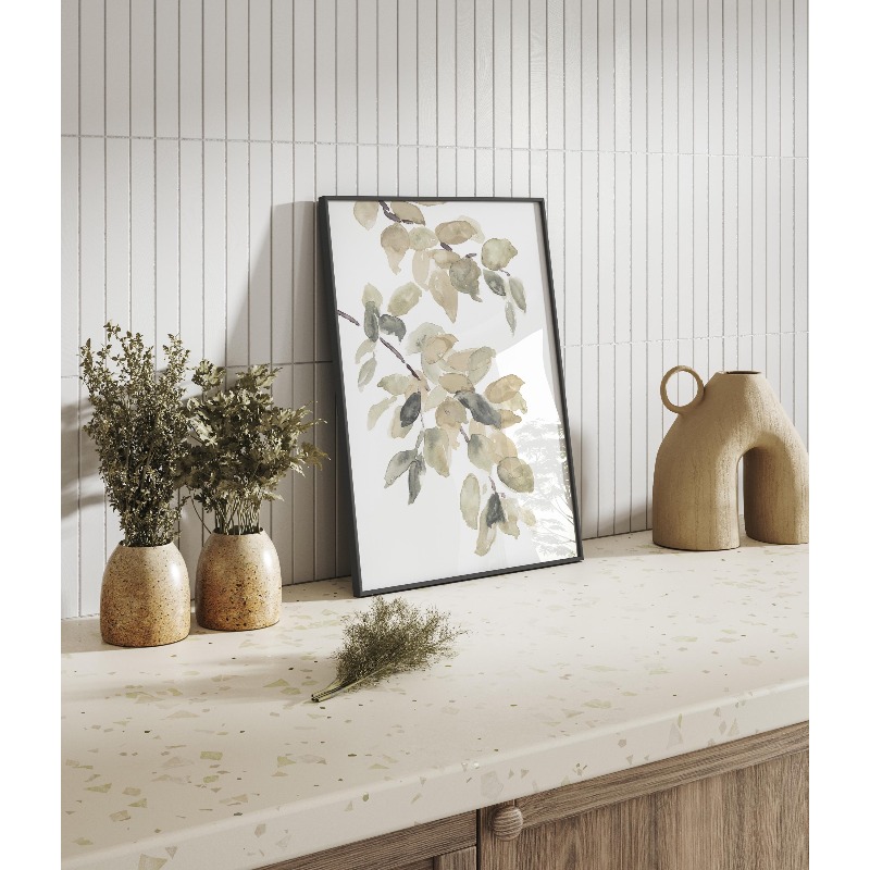 3pcs frameless Canvas Painting - Home Decor Mod 评论和价格