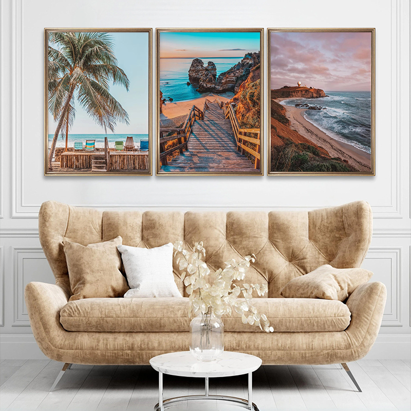 Baltimore Acadia National Park - Home Decor Dallas 评论和价格