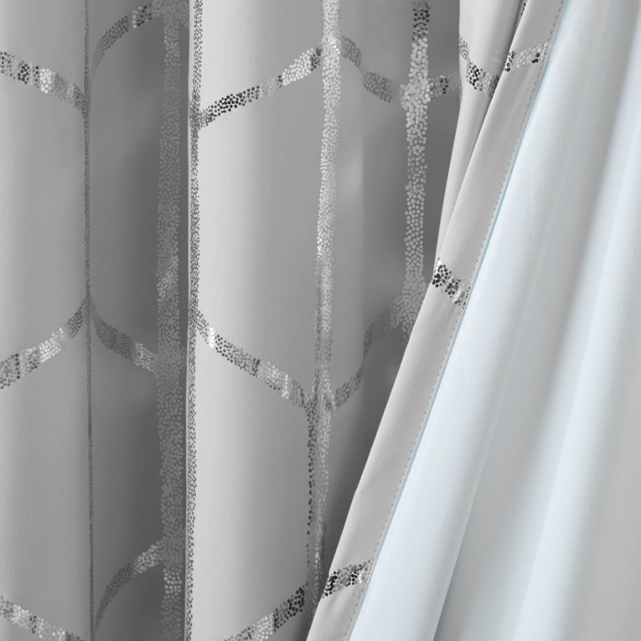 1 Pc Panel Total Blackout Meta - Blackout Curtains 评论和价格