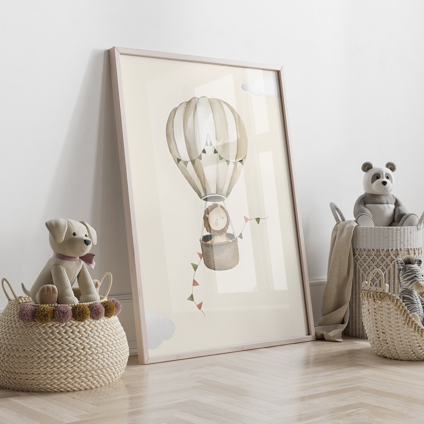 3pcs Personalized Custom Name  - Home Decor Wall Pictures 评论和价格