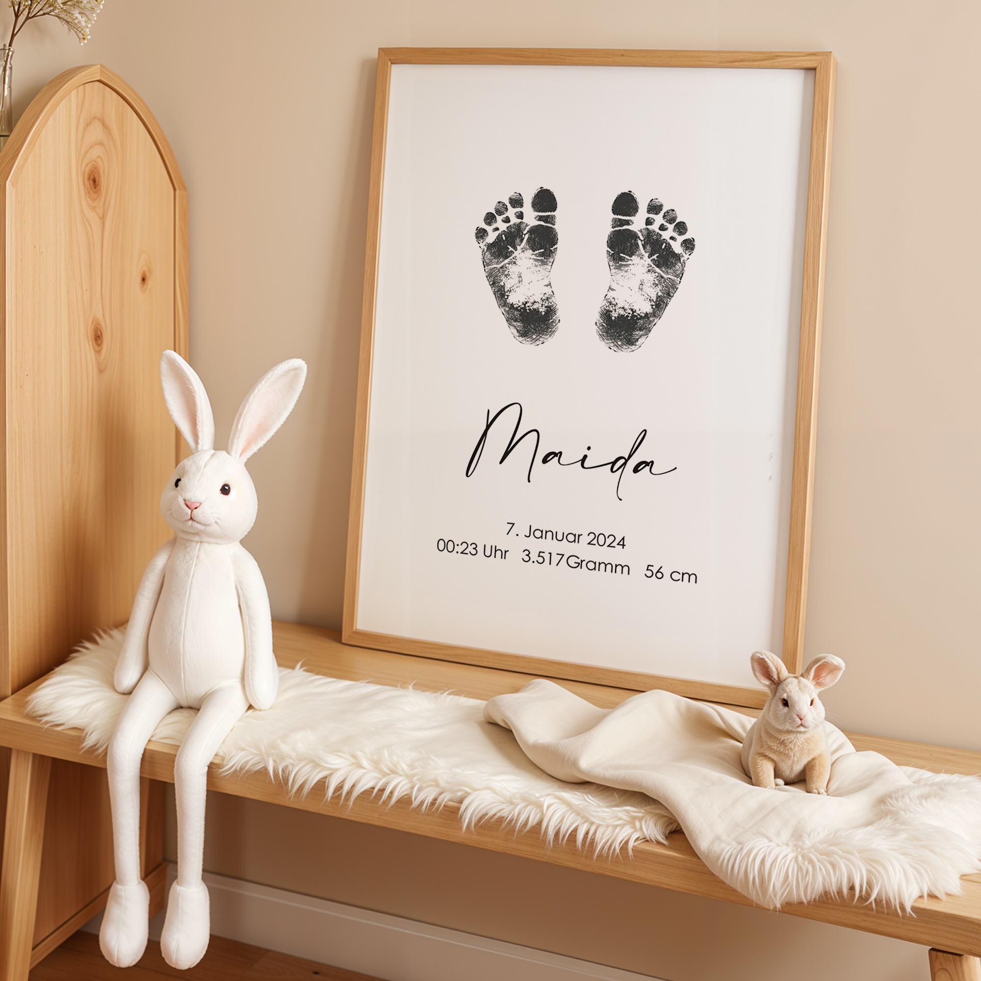 Personalized Custom Name Child - Home Decor Wall Pictures 评论和价格