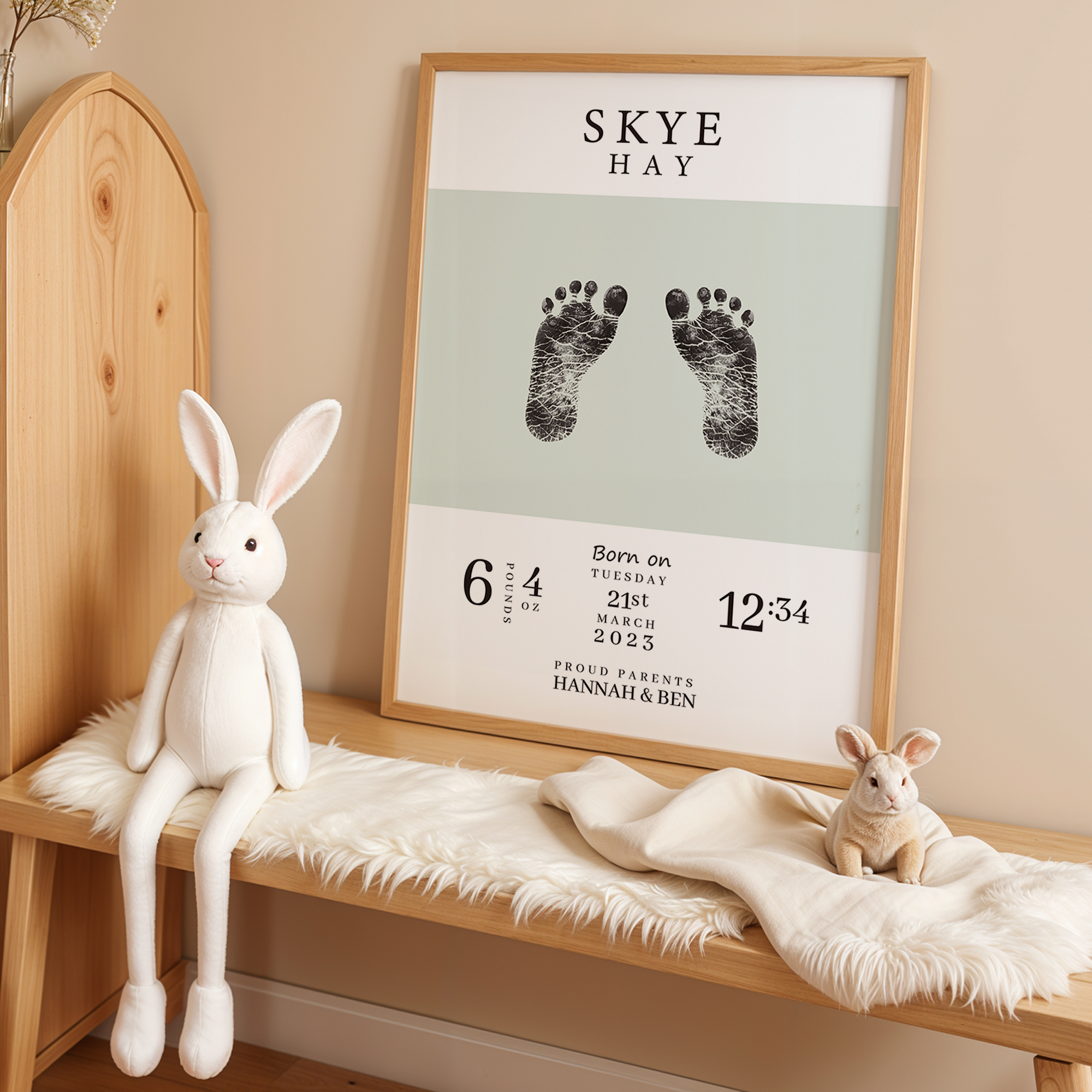 Personalized Custom Name Child - Home Decor Wall Pictures 评论和价格