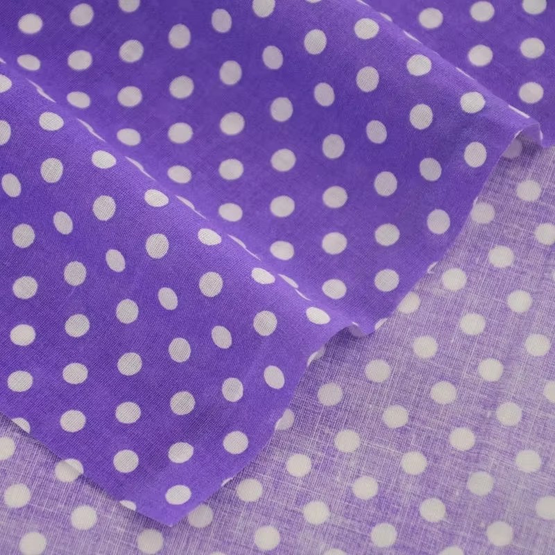 50X150CM White Orange Polka Do - Home Decor Orange 评论和价格