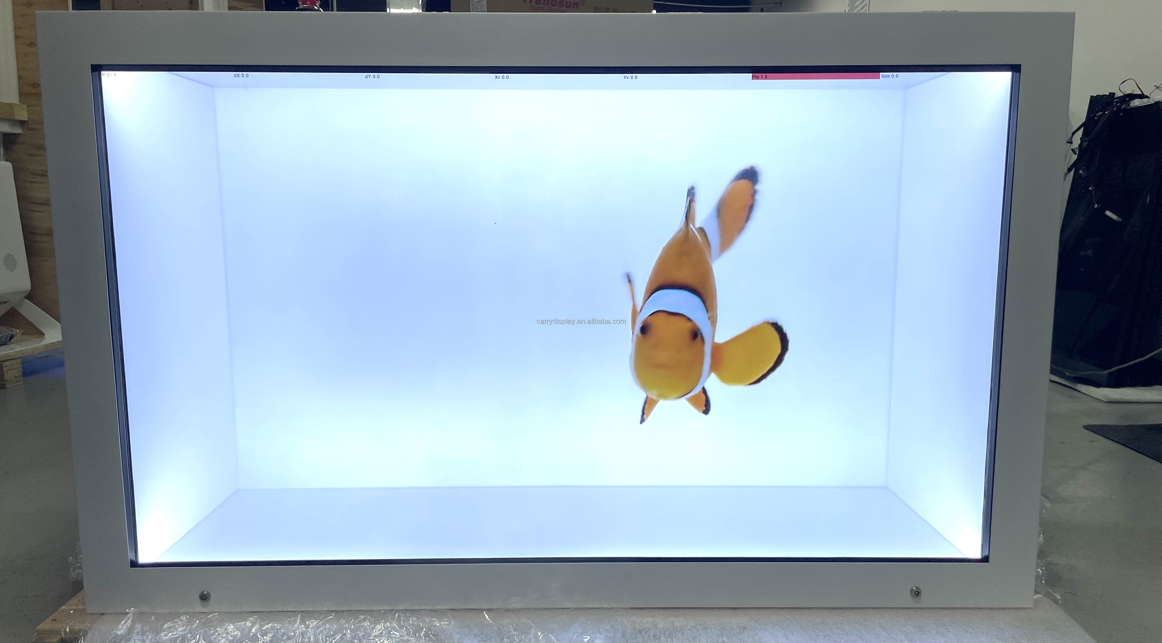 New Technology Advertising Tou - Home Decor Product 评论和价格