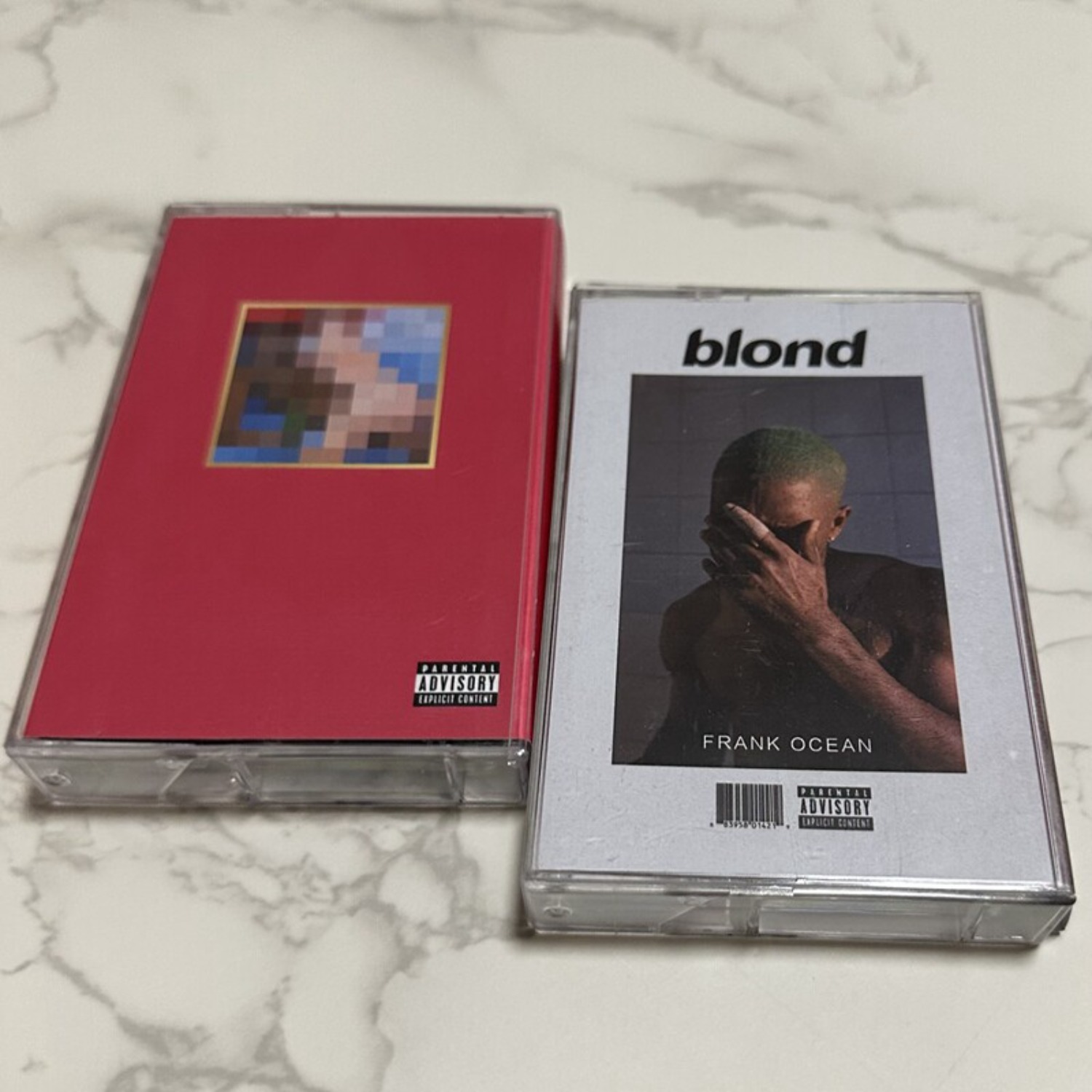 Frank Ocean Blonde & Channel O - Home Decor Orange 评论和价格