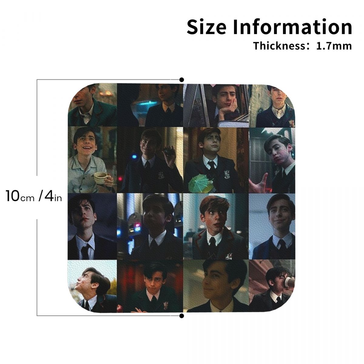 Five Hargreeves Mod Mood Coast - Home Decor Mod 评论和价格