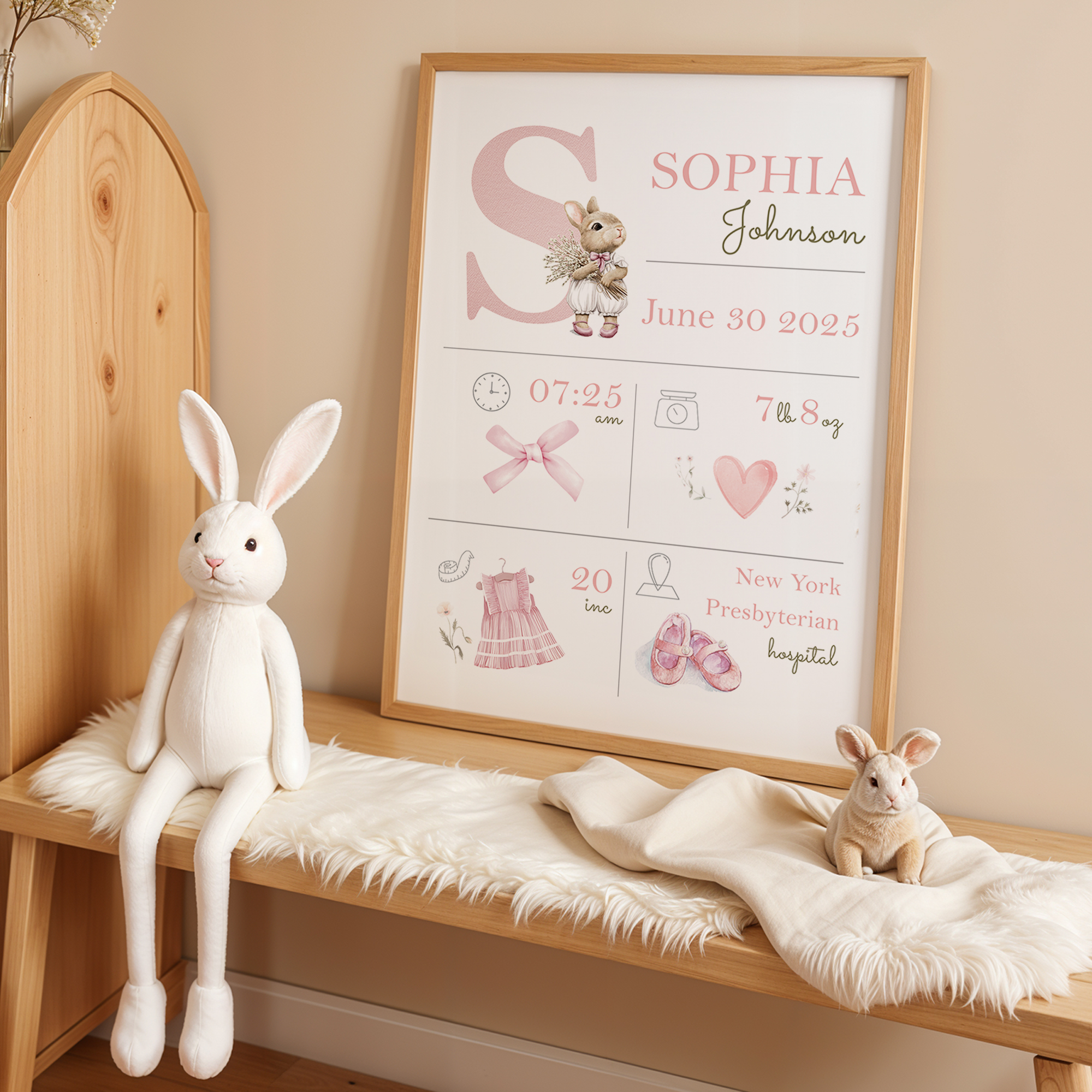 Personalized Custom Name Carto - Home Decor Wall Pictures 评论和价格