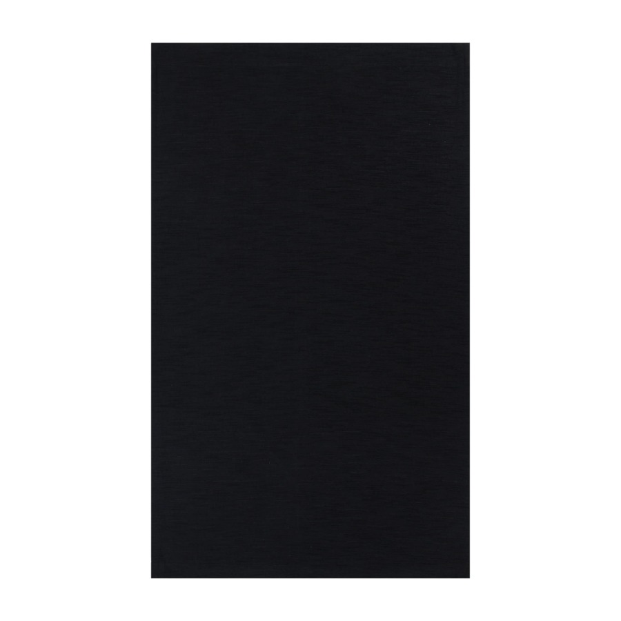 Textured Solid Chenille Blacko - Blackout Curtains 评论和价格
