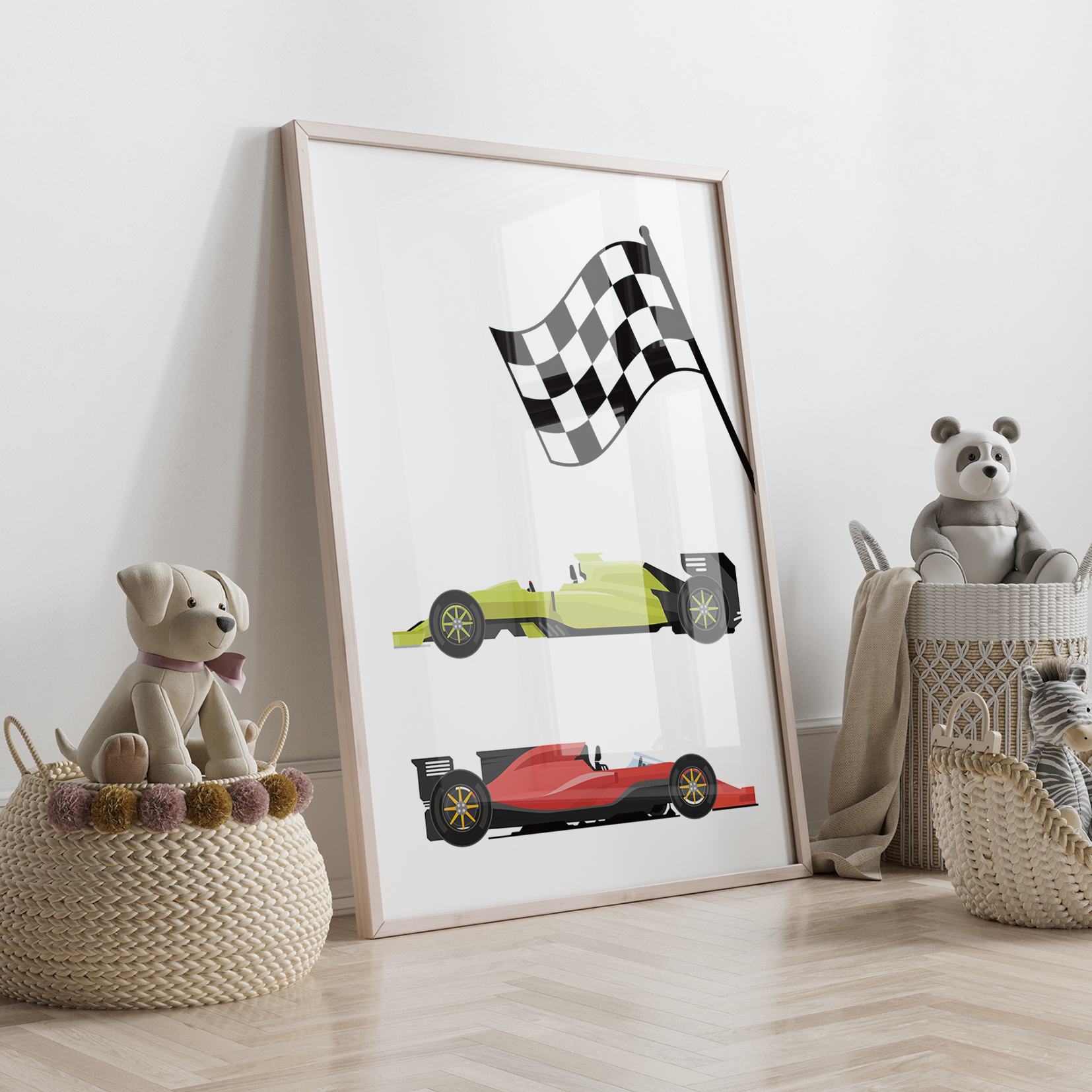 3pcs Personalized Custom Name  - Home Decor Wall Pictures 评论和价格