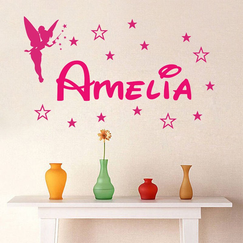 New Custom Personalized Name M - Home Decor Vinyl Flooring 评论和价格