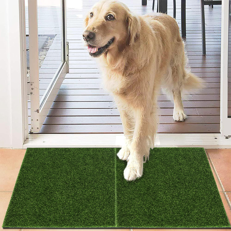 1pc 15/30cm Artificial Grassla - Flooring Home Decor 评论和价格