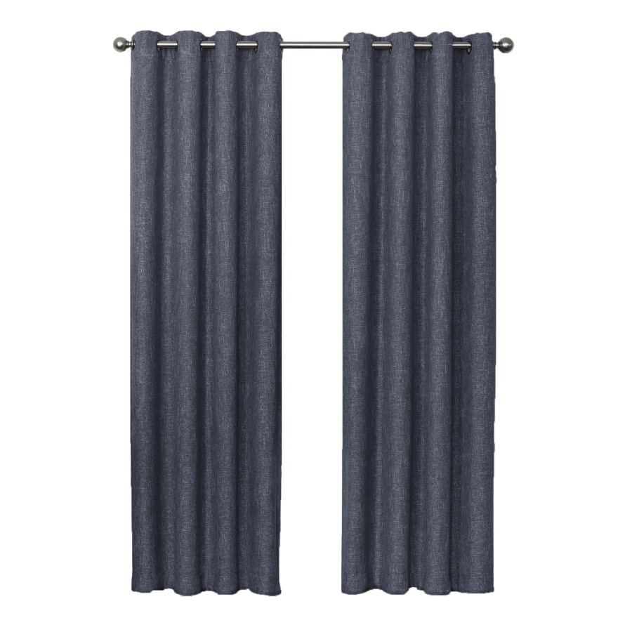 Blackout Single Curtain Lined  - Blackout Curtains 评论和价格