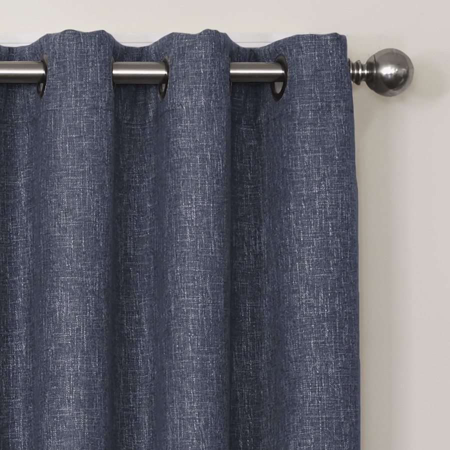 Blackout Single Curtain Lined  - Blackout Curtains 评论和价格