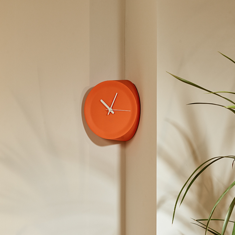 1PC Bright Corner Angle Creati - Home Decor Mod 评论和价格