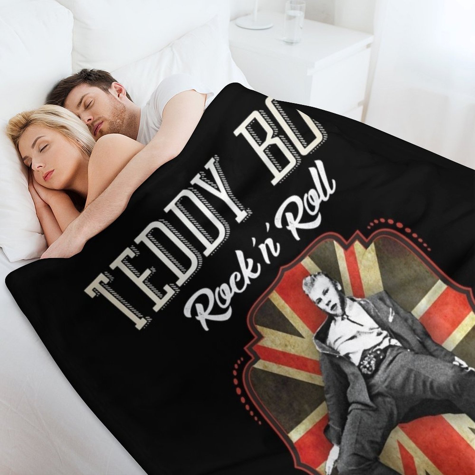 TEDDY BOY ROCK&x27;N&x27;ROLL  - Home Decor Png 评论和价格