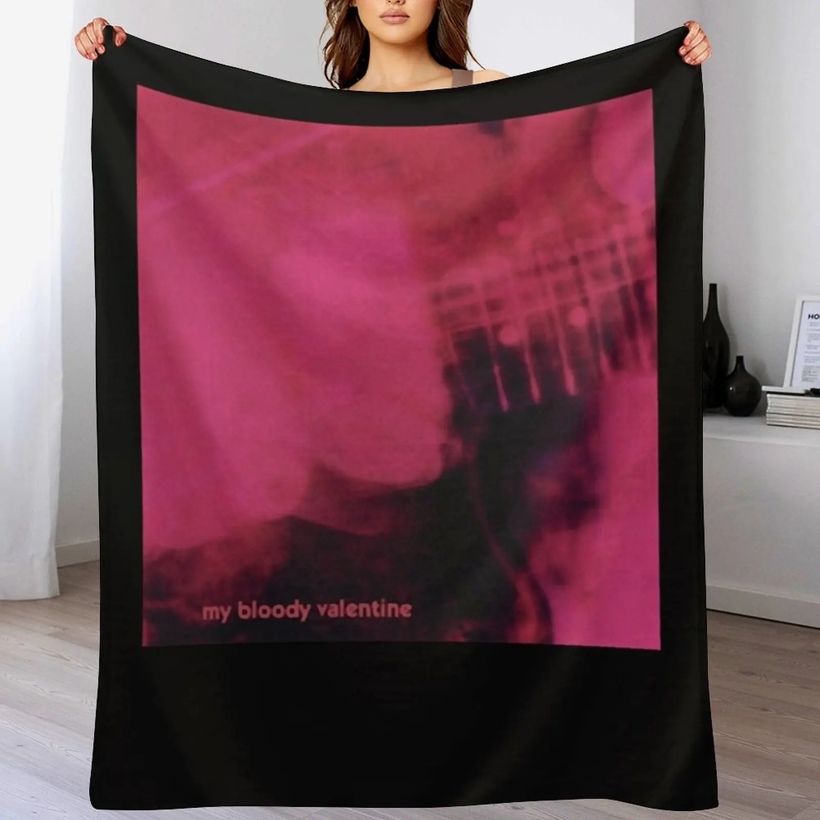 Loveless - My Bloody Valentine - Home Decor Png 评论和价格