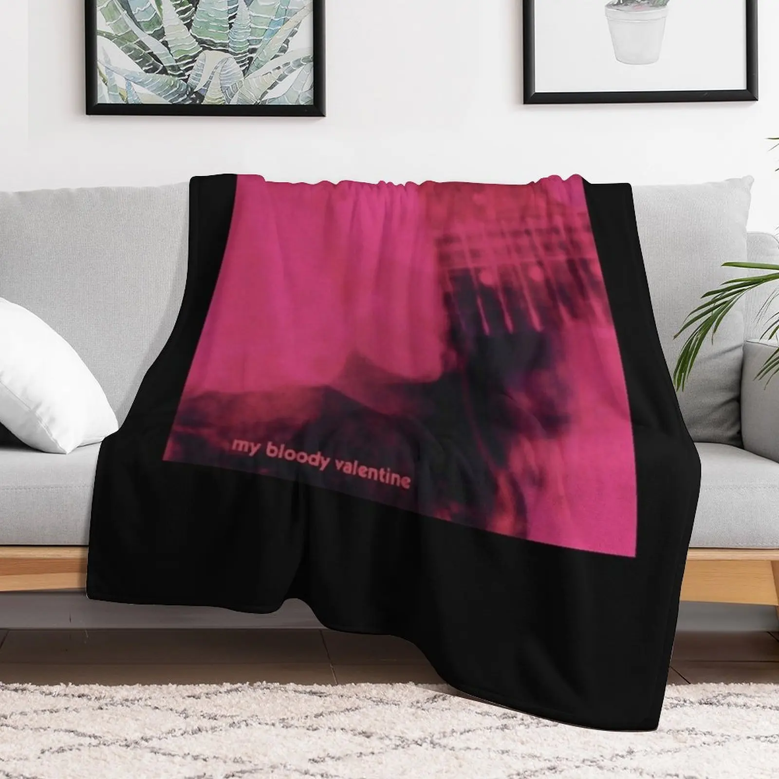 Loveless - My Bloody Valentine - Home Decor Png 评论和价格