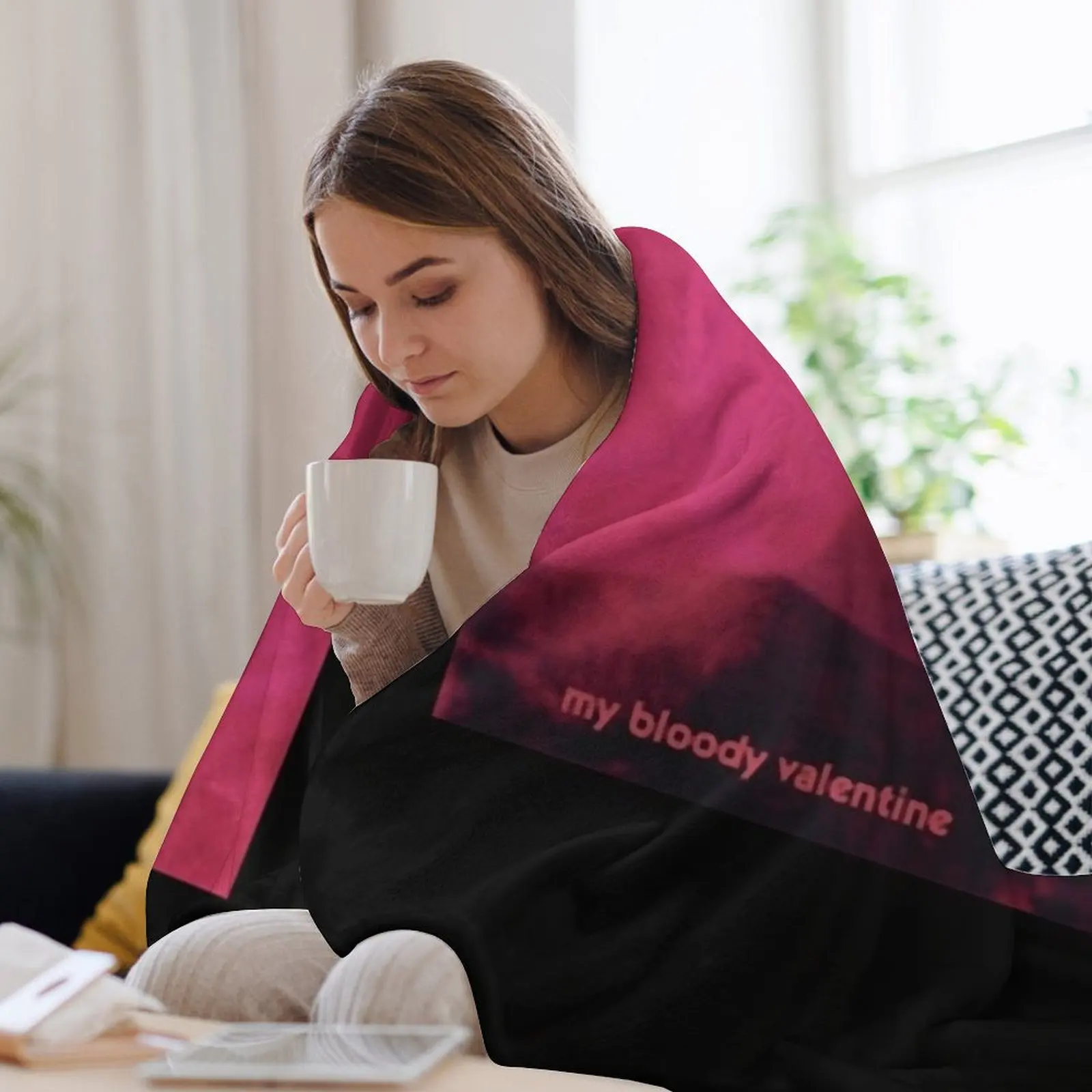 Loveless - My Bloody Valentine - Home Decor Png 评论和价格