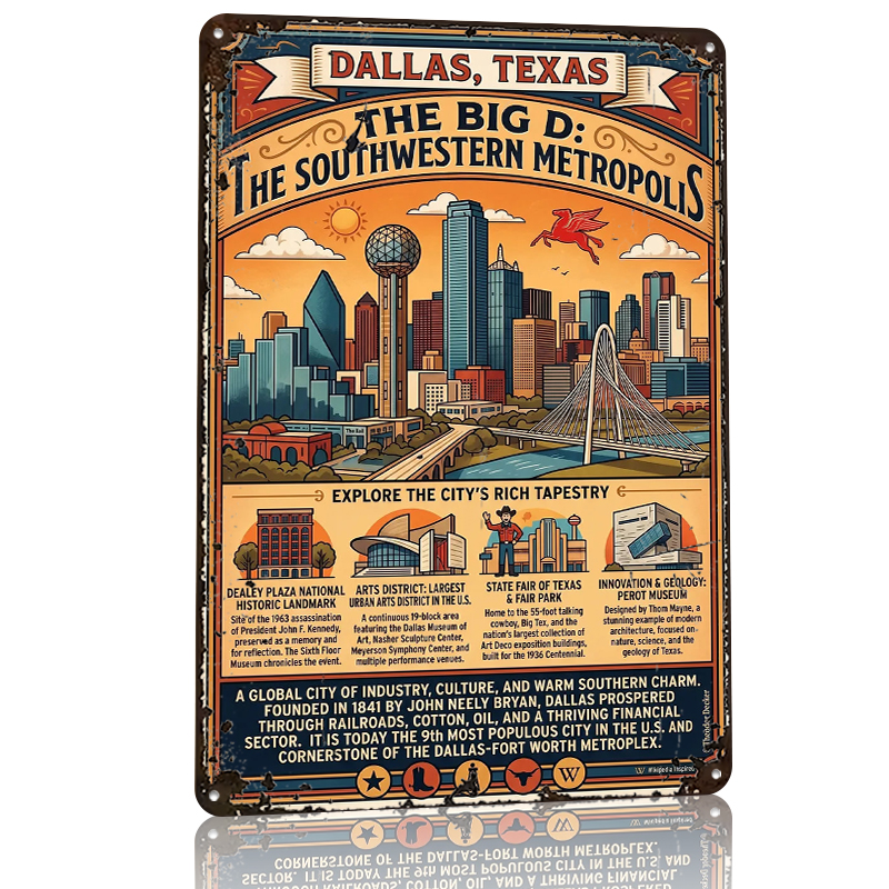 Dallas Texas Southwestern Metr - Home Decor Dallas 评论和价格