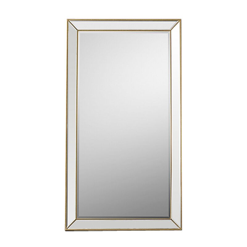 Full Length French Style Mirro - Flooring Home Decor 评论和价格