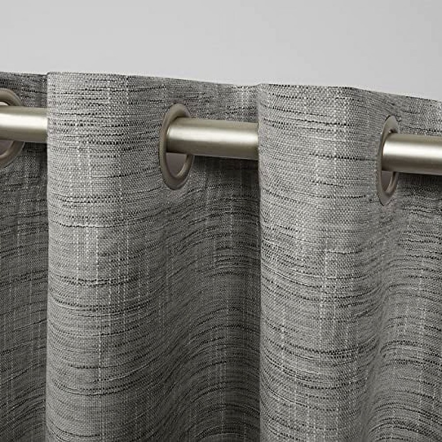 Burke 100% Blackout Grommet To - Blackout Curtains 评论和价格