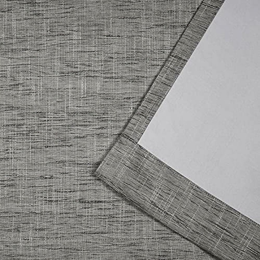 Burke 100% Blackout Grommet To - Blackout Curtains 评论和价格