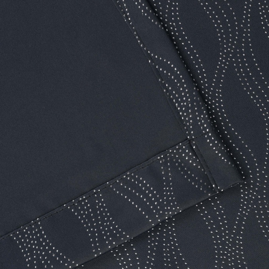 Zuri Blackout Curtains Grommet - Blackout Curtains 评论和价格