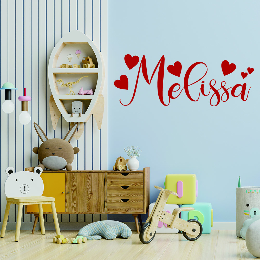 1pc Diy Personalize Custom Nam - Flooring Home Decor 评论和价格