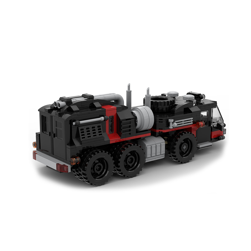 724PCS MOC Creative Model Team - Home Decor Mod 评论和价格