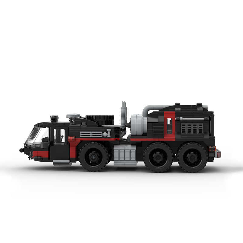 724PCS MOC Creative Model Team - Home Decor Mod 评论和价格
