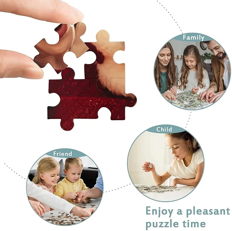 Adult & Kids 500/1000/1200/200 - Flooring Home Decor 评论和价格