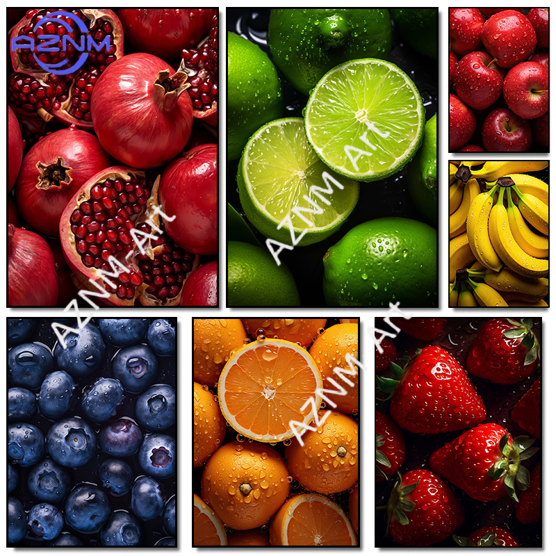 Food Fruit Series Orange Straw - Home Decor Orange 评论和价格
