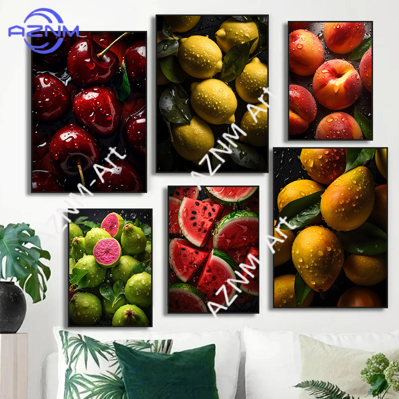 Food Fruit Series Orange Straw - Home Decor Orange 评论和价格