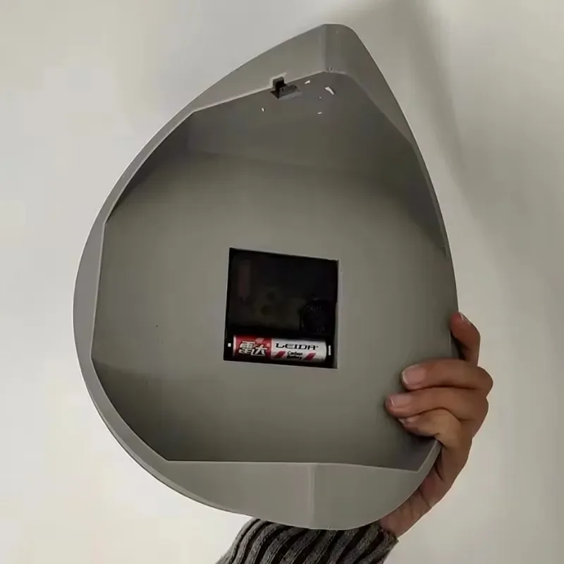 Silent Mechanism Wall Clocks C - Home Decor Mod 评论和价格