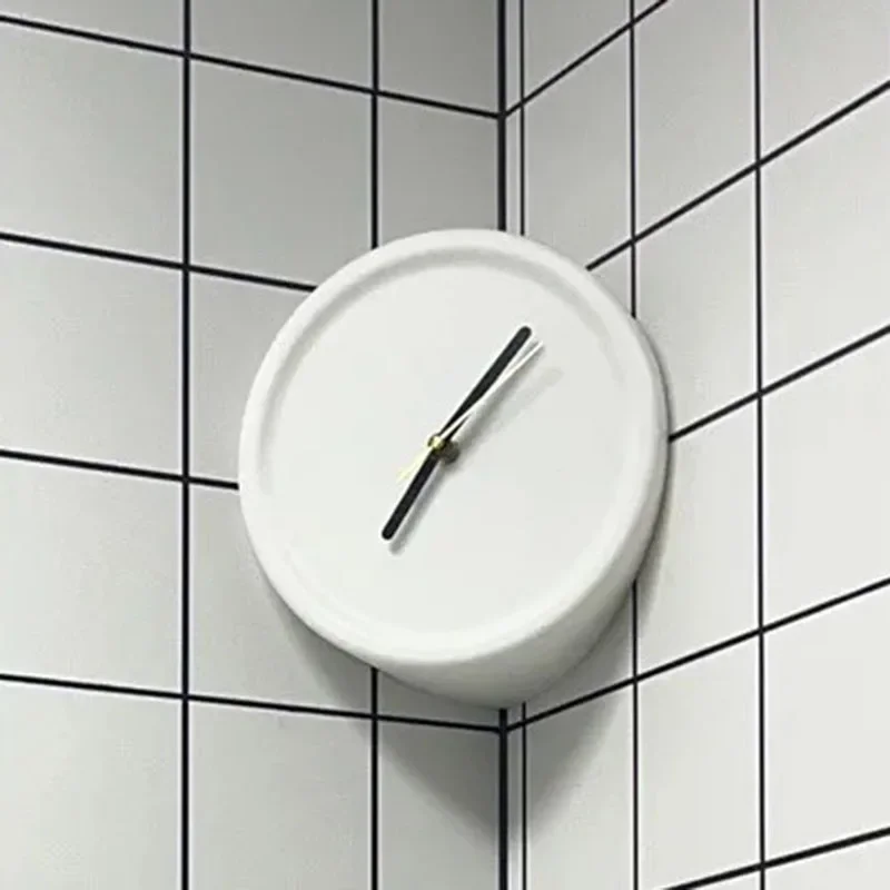 Silent Mechanism Wall Clocks C - Home Decor Mod 评论和价格