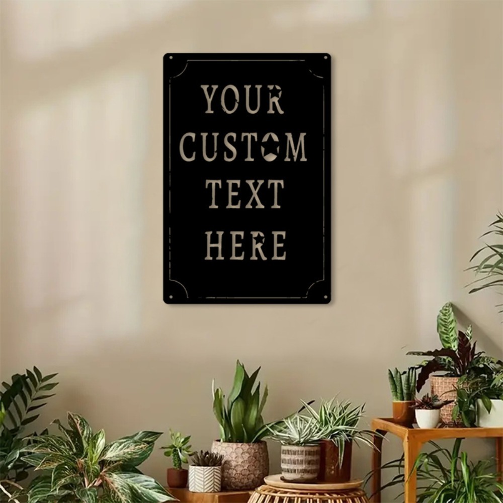 Customizable Easy Hang 2D Flat - Home Decor Shop 评论和价格