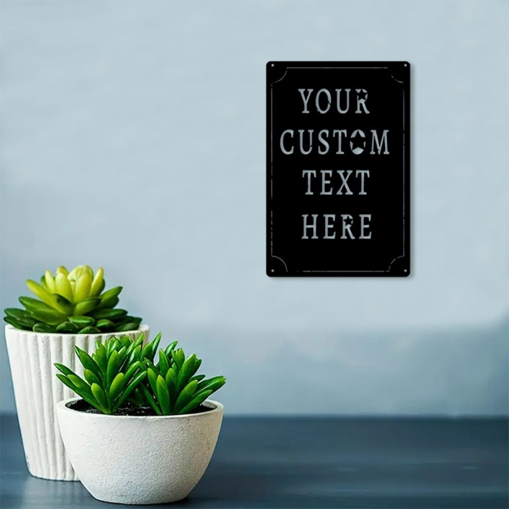 Customizable Easy Hang 2D Flat - Home Decor Shop 评论和价格