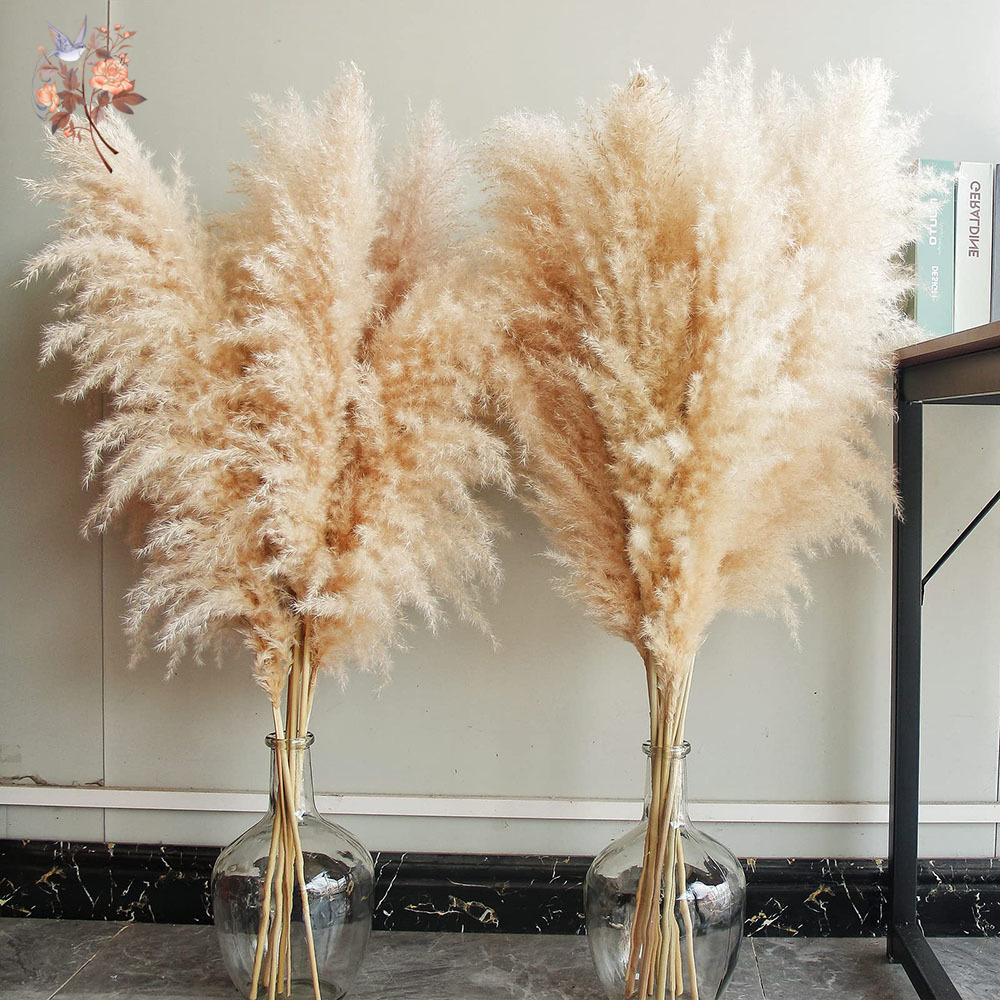 110cm 10/30Pcs Large Fluffy Na - Flooring Home Decor 评论和价格