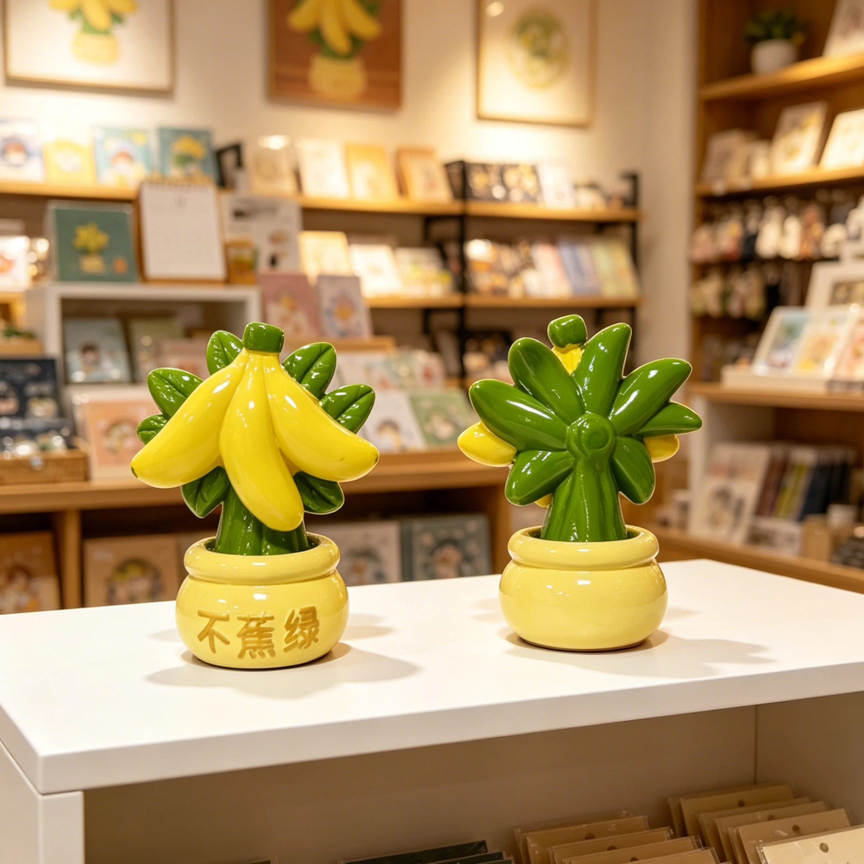 1 Piece, Non-Green Banana Resi - Home Decor Exchange 评论和价格