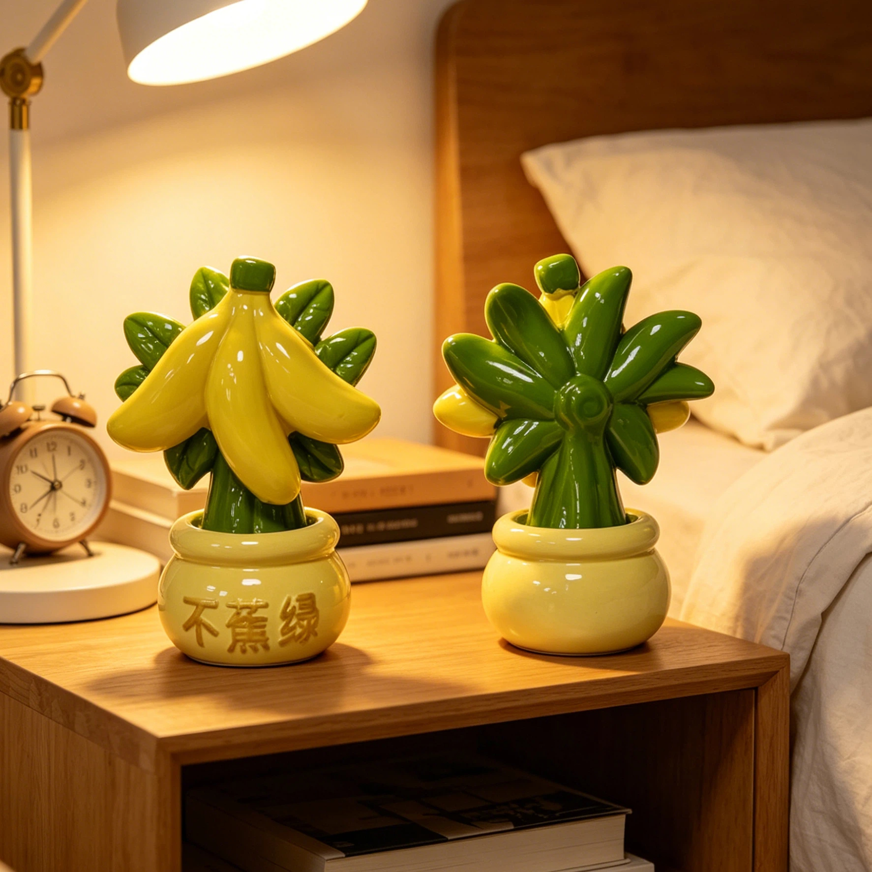 1 Piece, Non-Green Banana Resi - Home Decor Exchange 评论和价格