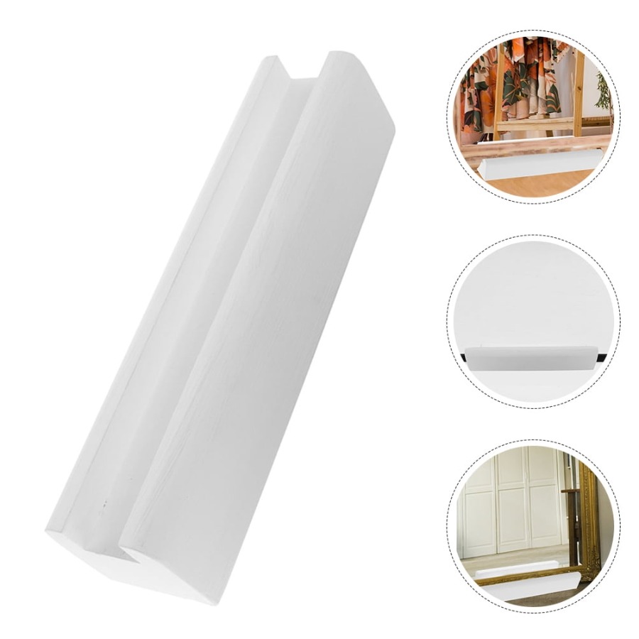 Full Length Solid Wood Floor M - Flooring Home Decor 评论和价格