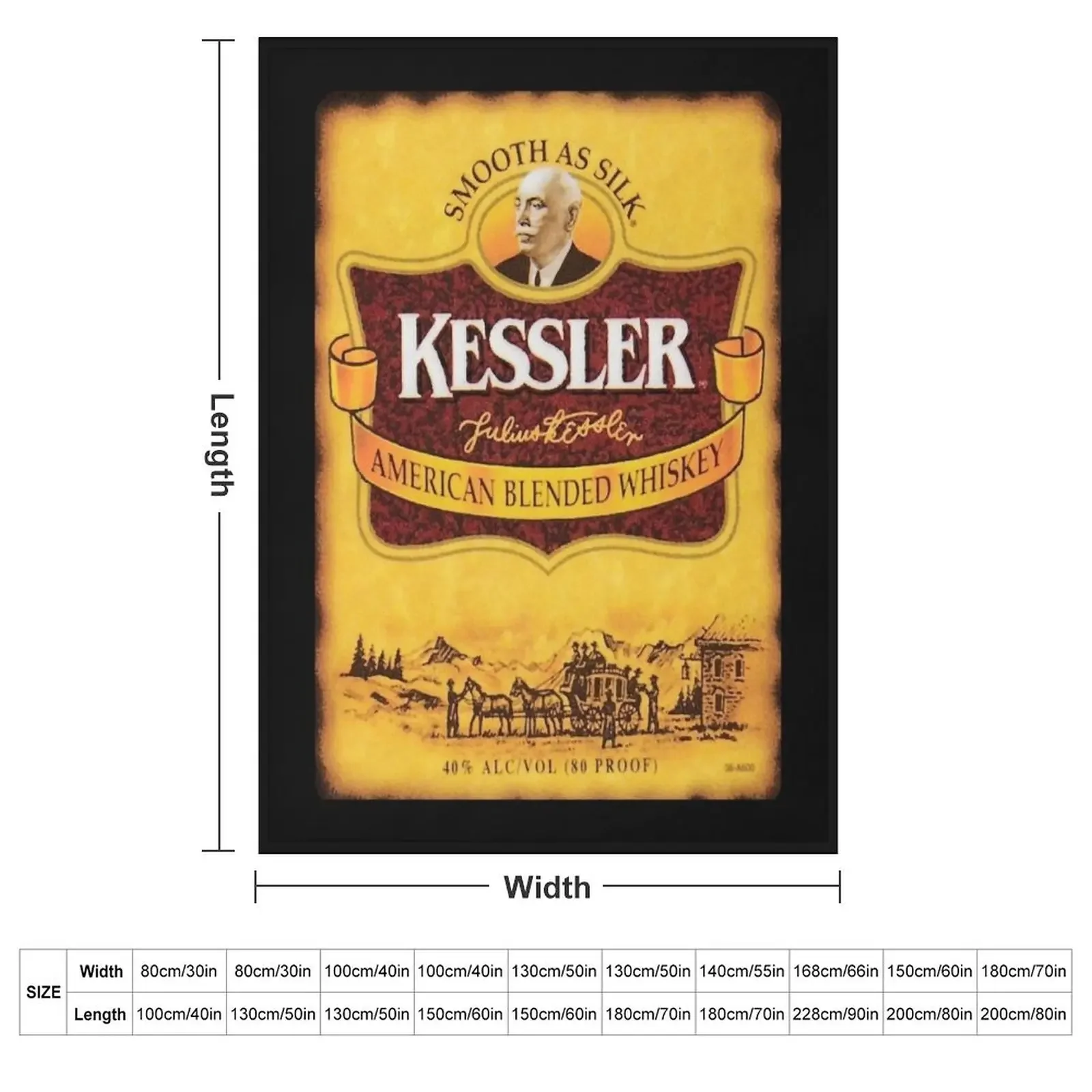 Kessler Vintage Classic T-Shir - Home Decor Png 评论和价格