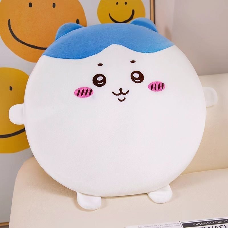Cute Chiikawa Soft Chair Cushi - Flooring Home Decor 评论和价格